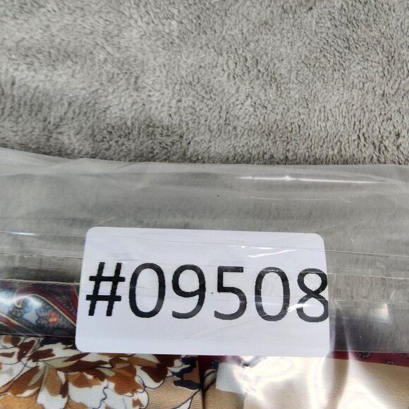 Four Piece Tie Assortment Set Mens Christian Dior Claudio Gatti Carlo Colombo - Picture 7 of 7